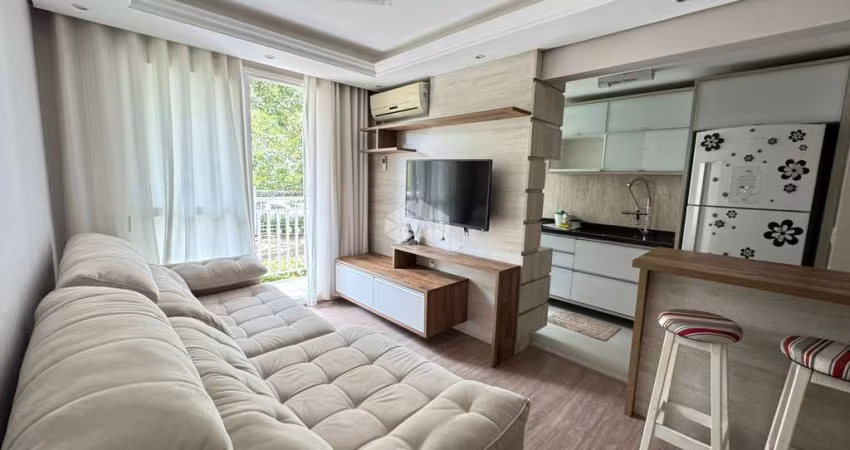 Apartamento 3 quartos, 72m² no bairro Jardim Sabará