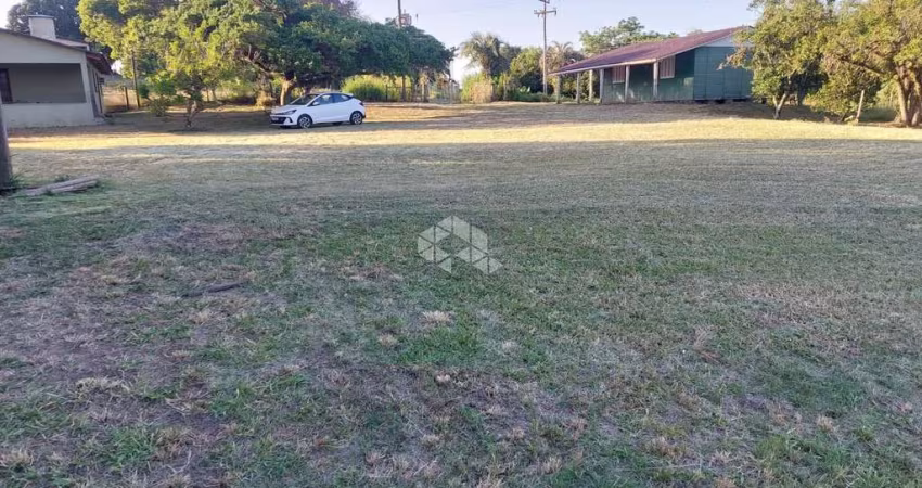 Chácara de 4 hectares à venda em Viamão - Passo do Vigário, frente para a RS-040