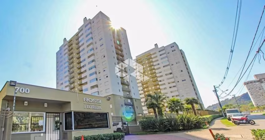 Apartamento 2 quartos com vaga a venda no bairro Jardim Carvalho em Porto Alegre.