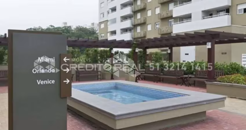 Apartamento residencial à venda, américa, porto alegre