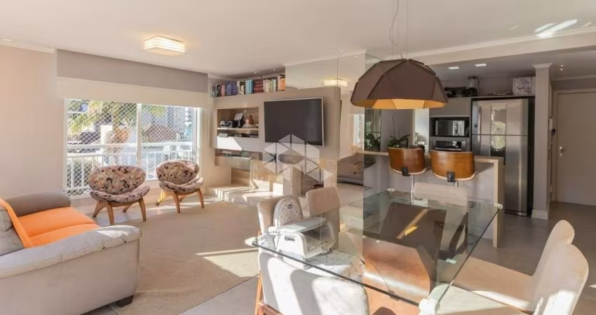Apartamento 02 suítes 101m² a venda BAIRRO RIO BRANCO