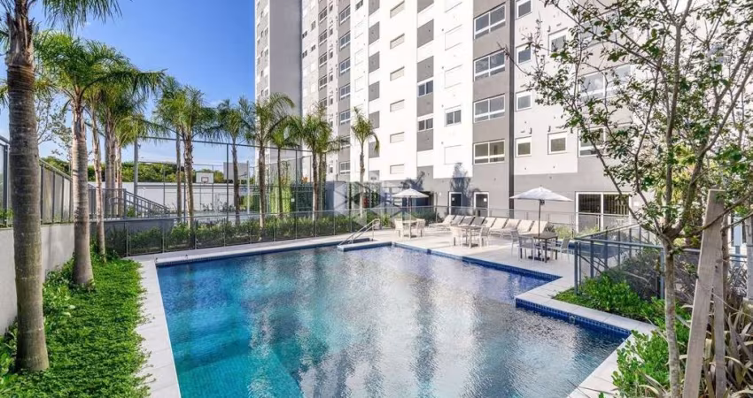 Apartamento semi-novo de 3 dormitórtios tranfrmado em 1 com 2 vagas de garagem. Jardim Lindóia.