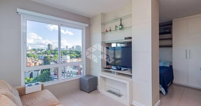 Loft  Residencial de Alto Padrão no Bairro Três Figueiras