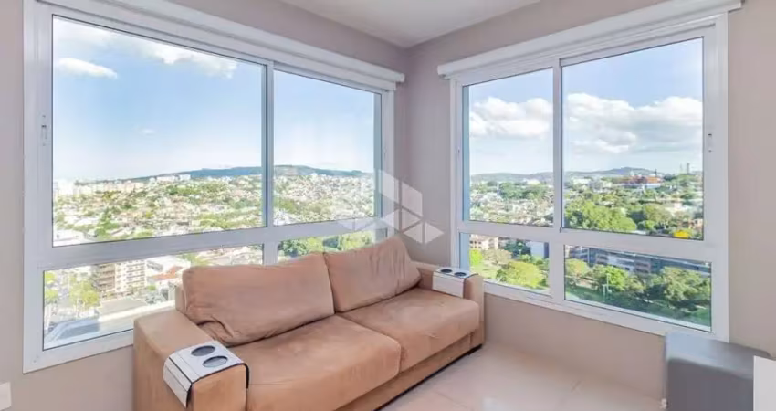 Loft  residencial de alto padrão no bairro três figueiras