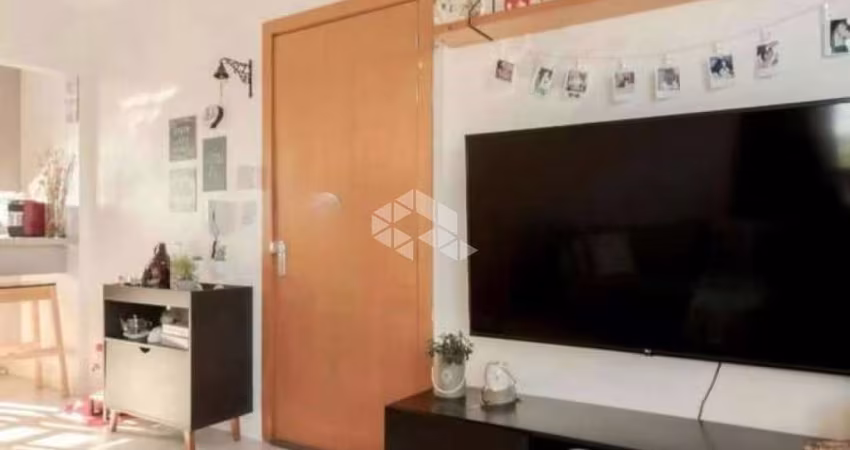 Apartamento mobiliado com 2 quartos  64,46m²