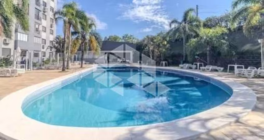 Apartamento 3 quartos de frente no 13º andar a venda no Jardim Carvalho em Porto Alegre