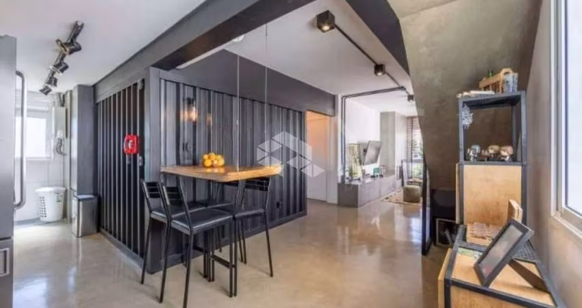 Cobertura Duplex com 151m², 2 quartos 1 suíte 3 banheiros 2 vagas no Petrópolis, Porto Alegre/RS