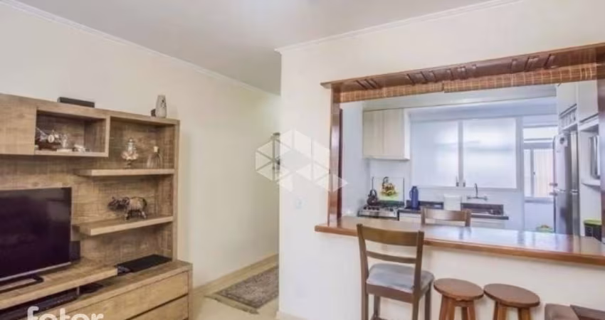 Apartamento de 1 suíte 1 vaga 2 banheiros e Área de Serviço no Bairro Santana