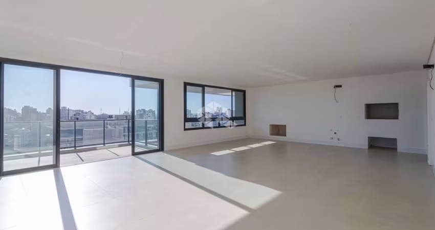 Apartamentos de Alto Padrão no LUMI Residencial - Petrópolis, Porto Alegre