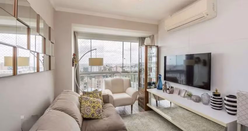 Apartamento com 2 quartos à venda na Rua Limoeiro, 135, Cristo Redentor, Porto Alegre