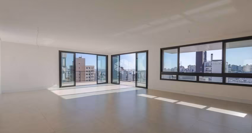 Apartamentos de Alto Padrão no LUMI Residencial - Petrópolis, Porto Alegre