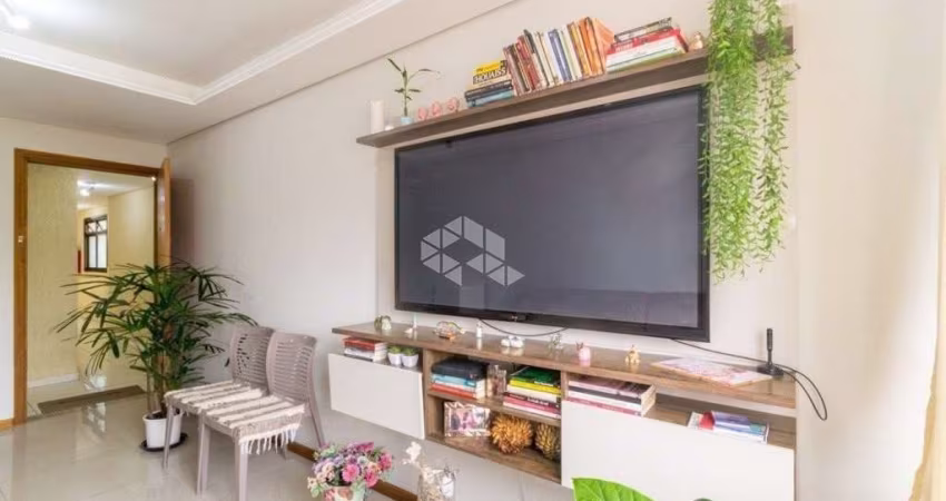 Apartamento à venda com 1 quarto 42 m²  Porto Alegre