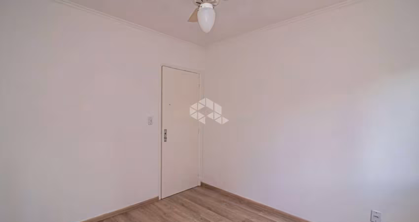 Apartamento de 1 dormitório no Bairro Bela Vista