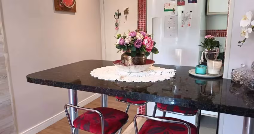 Apartamento com 2 quartos à venda na Avenida José Aloísio Filho, 595, Humaitá, Porto Alegre