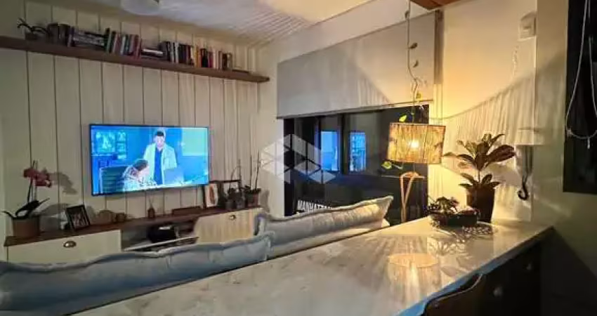 Apartamento com 1 quarto à venda na Rua São Josemaria Escriva, 669, Jardim do Salso, Porto Alegre