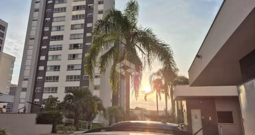 Apartamento com 3 quartos à venda na Rua São Josemaria Escriva, 555, Jardim do Salso, Porto Alegre
