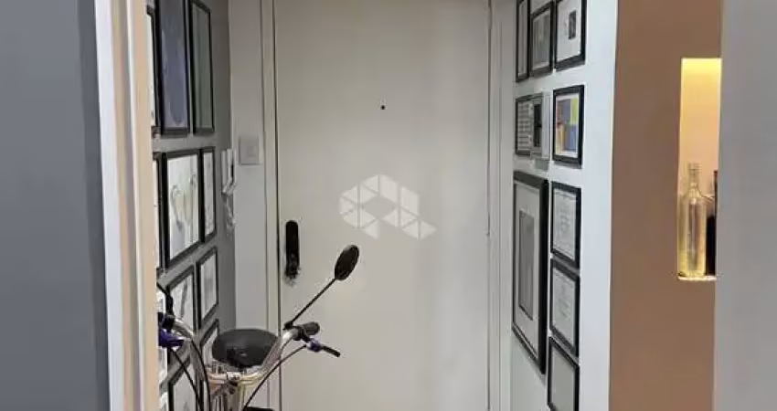 Apartamento com 1 quarto à venda na Rua Professor João de Souza Ribeiro, 711, Humaitá, Porto Alegre