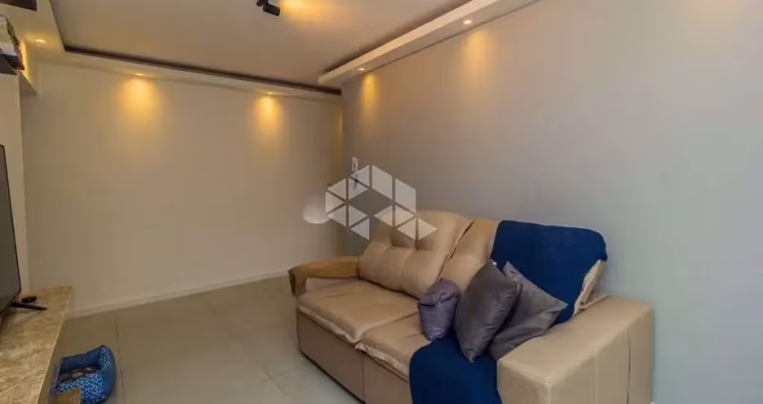 Apartamento 1 quarto à venda rua capitão arisoly vargas- porto alegre