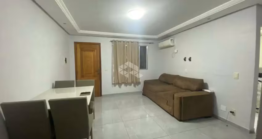 Apartamento com 2 quartos à venda na Rua Rio Grande, 2255, Centro, Esteio