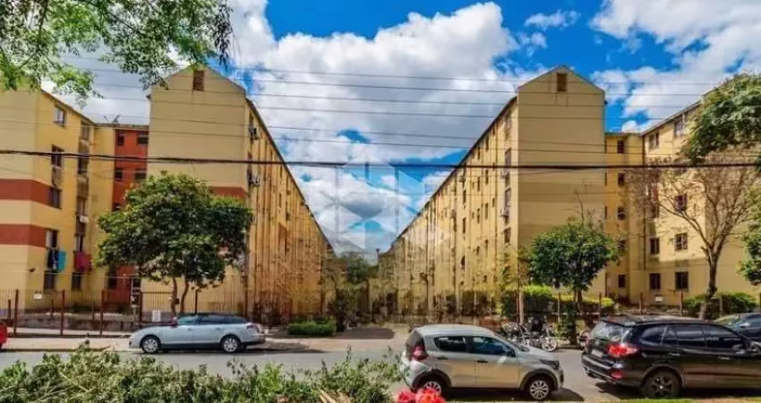 Apartamento com 2 quartos próximo puc e carrefour no bairro partenon