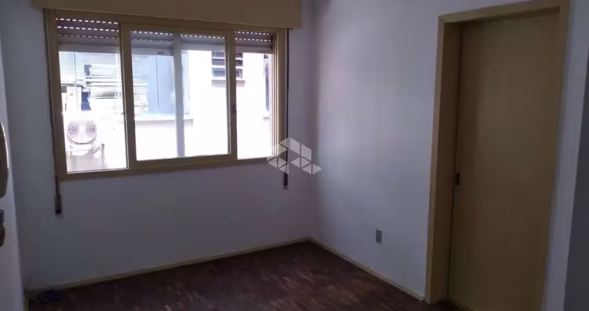 Apartamento  1 dormitórios 1 banheiro no bairro cidade baixa