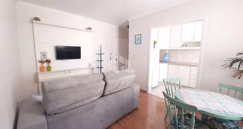 Apartamento de 2 dormitodios no bairro praia e belas