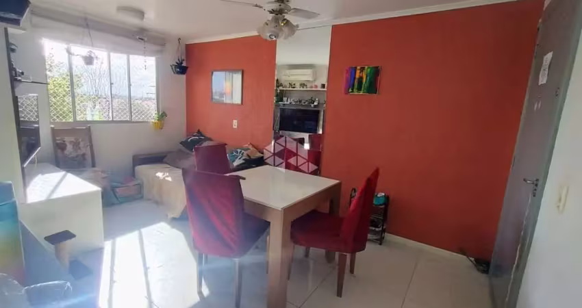 Seu novo lar espera por você: apartamento de sonho! apartamento 02 dormitórios - sarandi