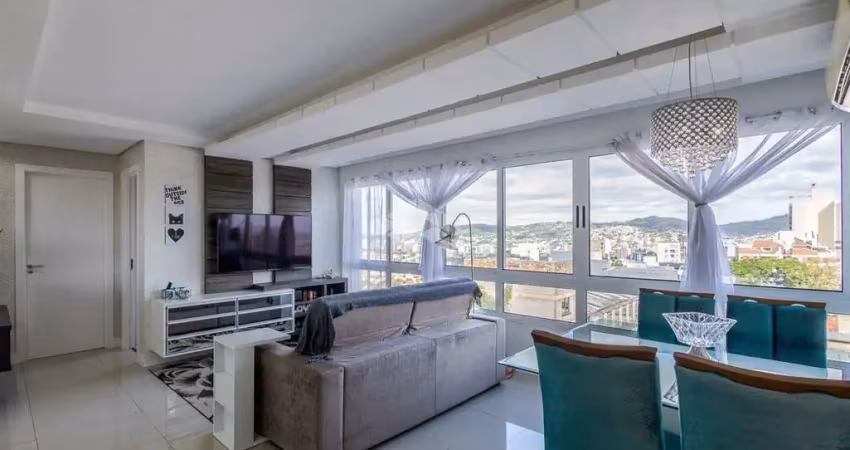 Apartamento 2 quartos, suíte, 2 vagas de garagem no petrópolis em porto alegre/rs