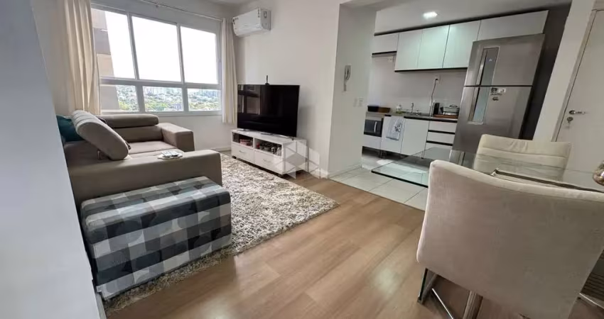 Condomínio new life: apartamento 2 dormitórios com lazer completo