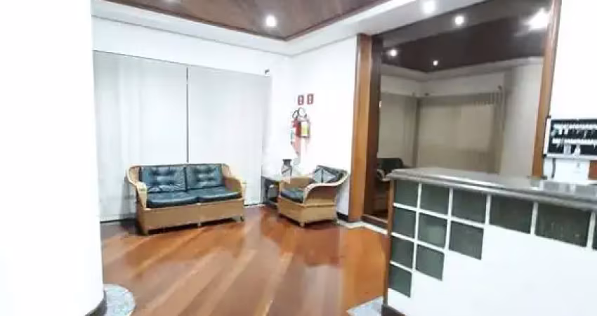 Apartamento 1 quarto bairro independência, 1 vaga de garagem