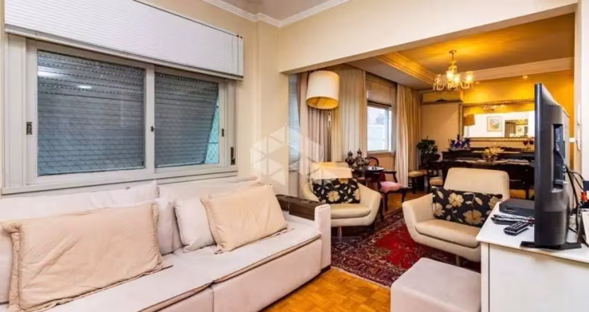 Apartamento a venda com 3 quartos sendo uma suíte e 1 vaga no bairro independência