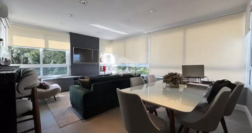 Apartamento de alto padrão em nossa senhora das graças, canoas