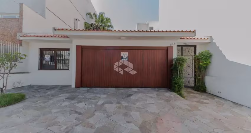 Casa com 532 m² e 3 quartos à venda na chácara das pedras