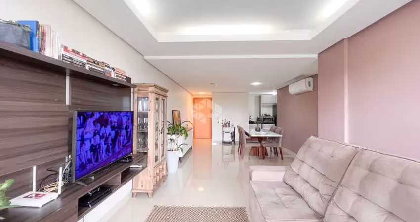 Apartamento 2 dormitórios, suíte 2 vagas  centro - esteio