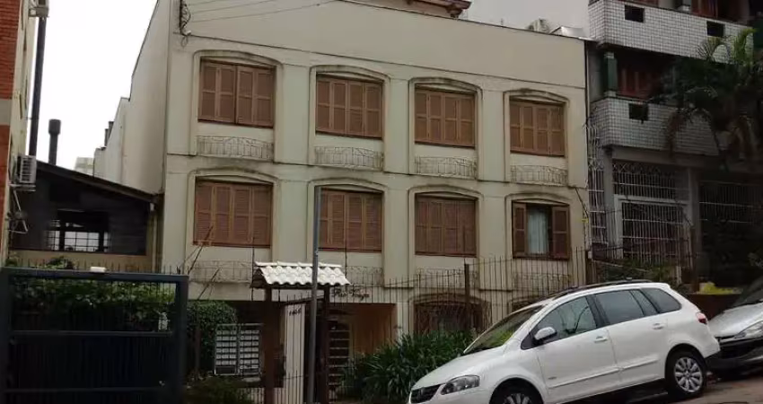 Apartamento com 2 quartos à venda na Rua Eudoro Berlink, 1146, Auxiliadora, Porto Alegre