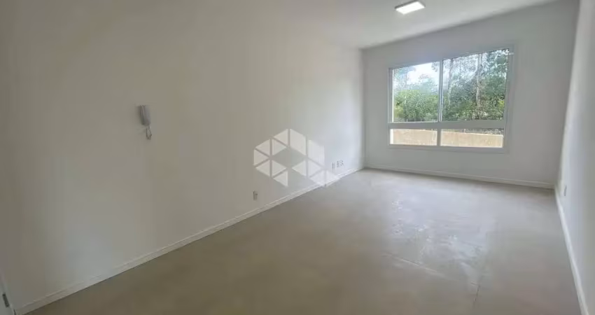 Apartamento de 3 dormitórios, sendo 1 suíte semi mobiliado