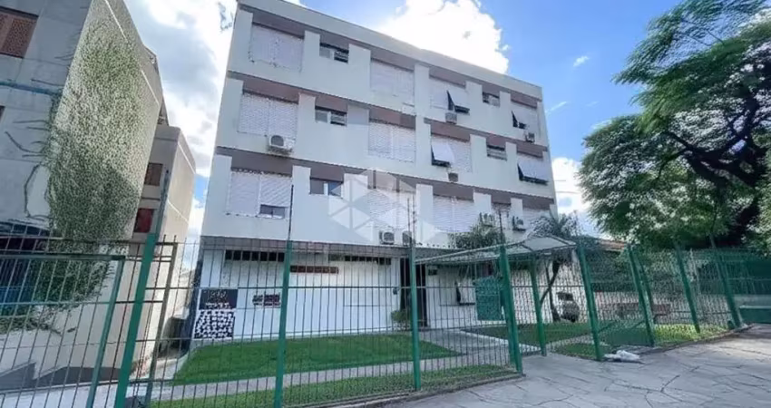 Apartamento à venda com 56m², 2 quartos e 1 vaga no bairro petrópolis