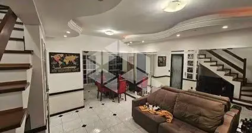 Casa á venda no condominio jardim mediterrâneo, com área privativa de 134 m²