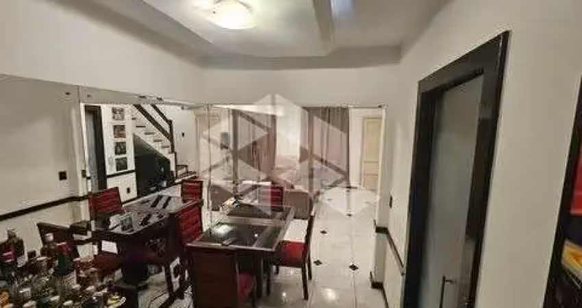 Casa á venda no condominio jardim mediterrâneo, com área privativa de 134 m²