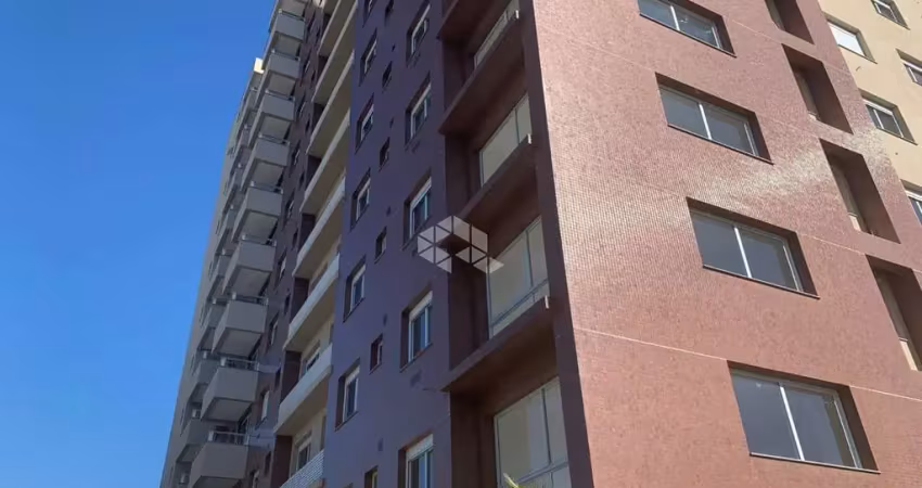 .apartamento 3 dormitórios sendo 1 suite, com vaga no bairro passo d' areia