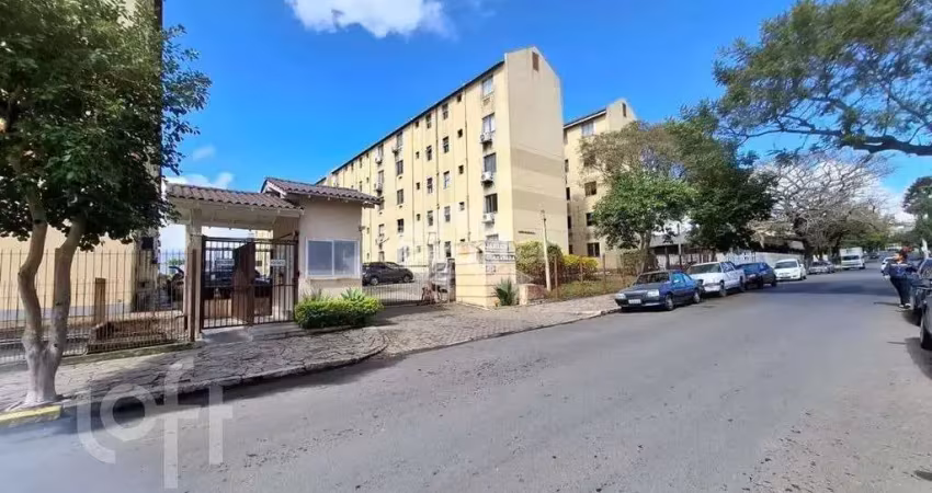 Apartamento a venda de 2 dormitórios e vaga bairro partenon em porto alegre/rs