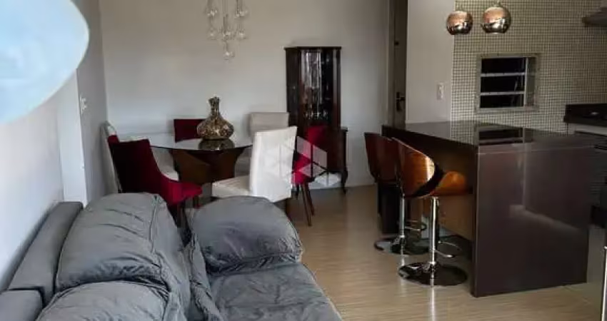Apartamento com 2 quartos à venda na Rua Santa Cecília, 1961, Santa Cecília, Porto Alegre