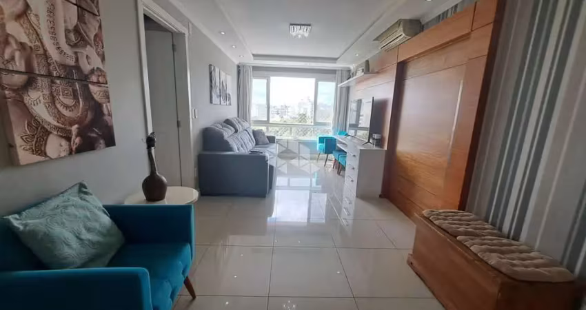 Apartamento à venda no jardim botânico, porto alegre