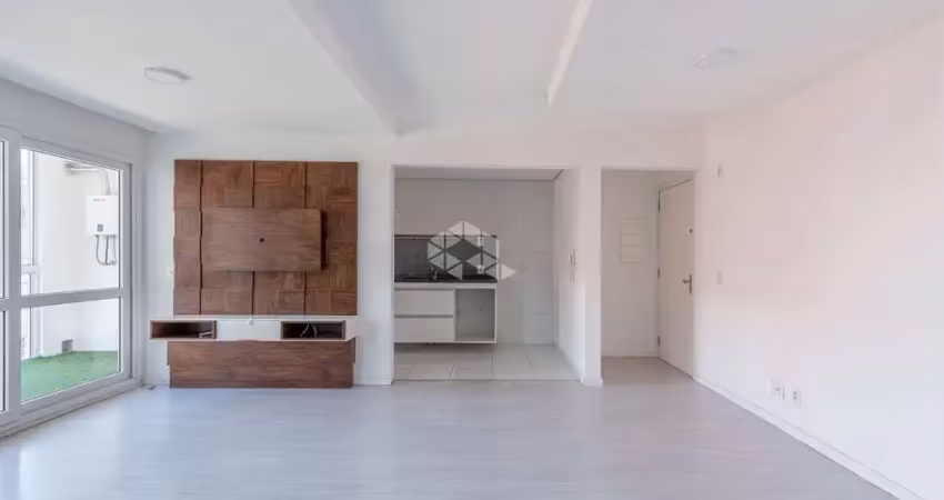 Apartamento com 2 quartos à venda na Rua Doutor Carlos Renato R. Fonseca, 125, Jardim Itu Sabará, Porto Alegre