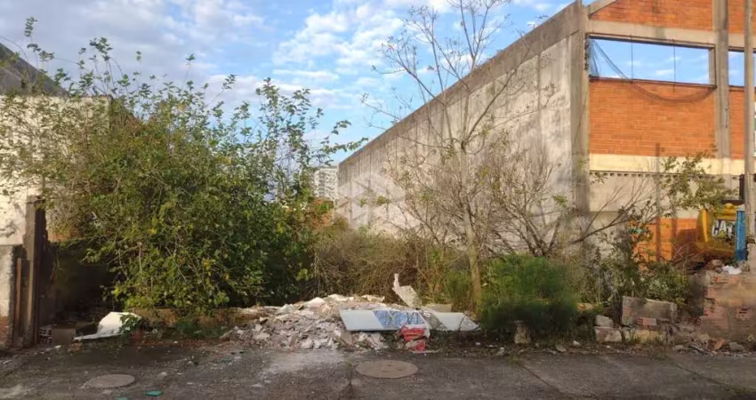 Terreno comercial à venda - navegantes, porto alegre | 521,40m²