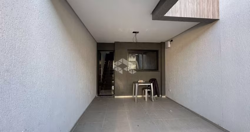 Sobrado á venda região de São Miguel Paulista.