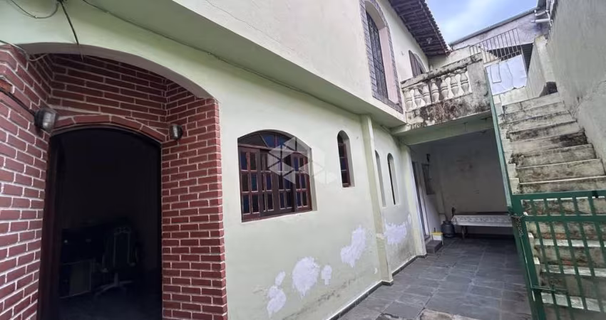 Casa á venda em São Miguel Paulista
