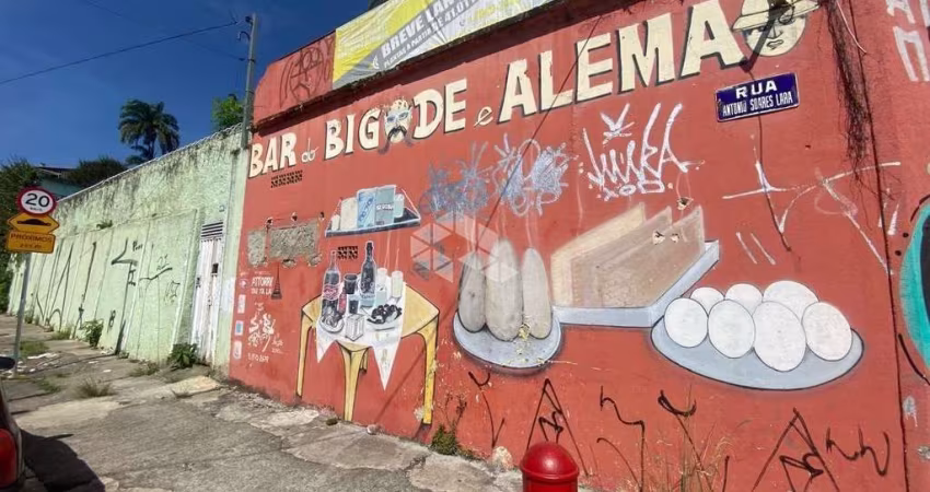 Terreno á venda na Avenida Itaquera.