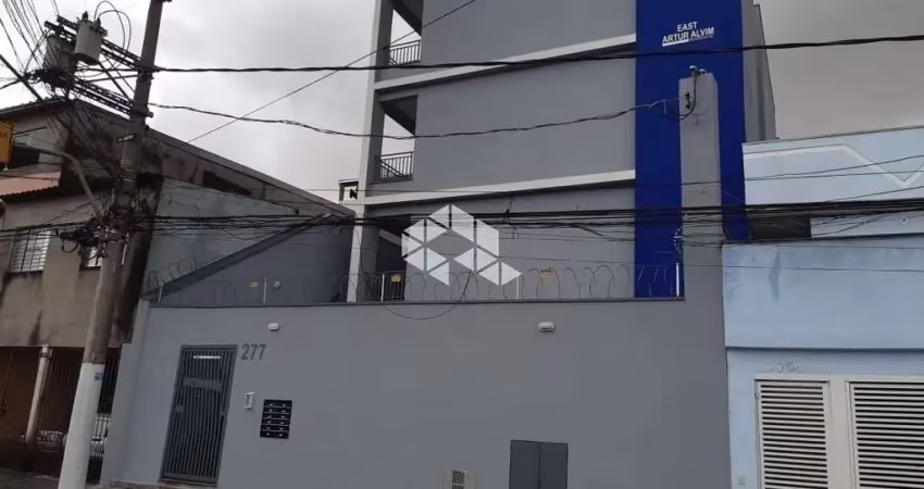 Apartamento com 1 quarto à venda na Isaura Vergueiro Naufel, 277, Vila Nhocune, São Paulo