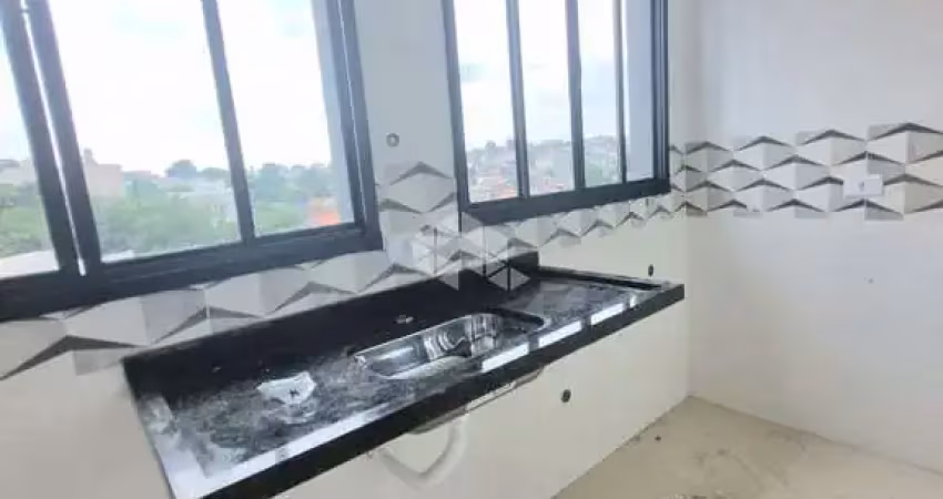 Apartamento a venda em Arthur Alvim  38m², 2 dormitórios, sala, cozinha, aceita Pet (Programa Minha Casa MInha Vida).